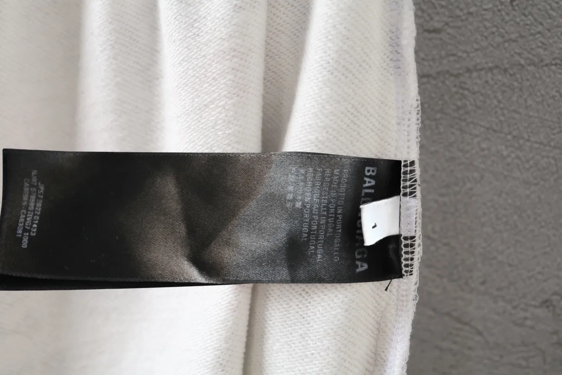 Logo-Print Cotton-Blend Sweatpants D30512559 — view 9