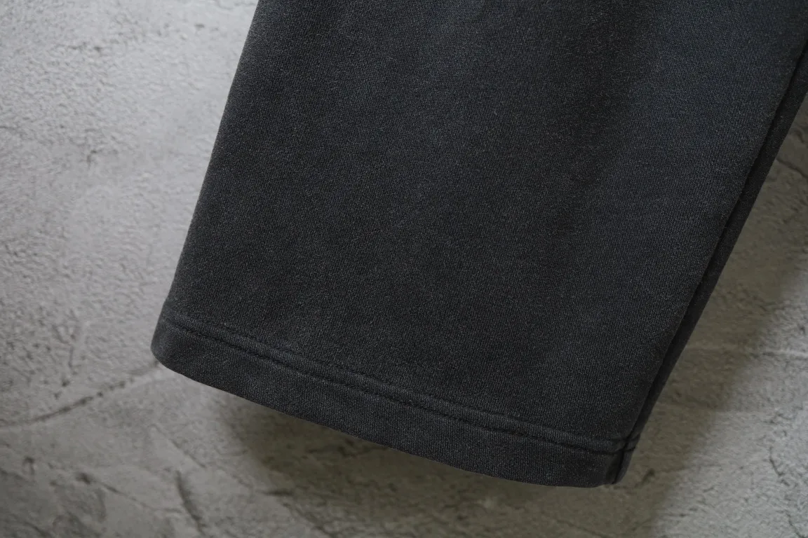 Logo-Embroidered Wide-Leg Sweatpants D25512547 — view 5