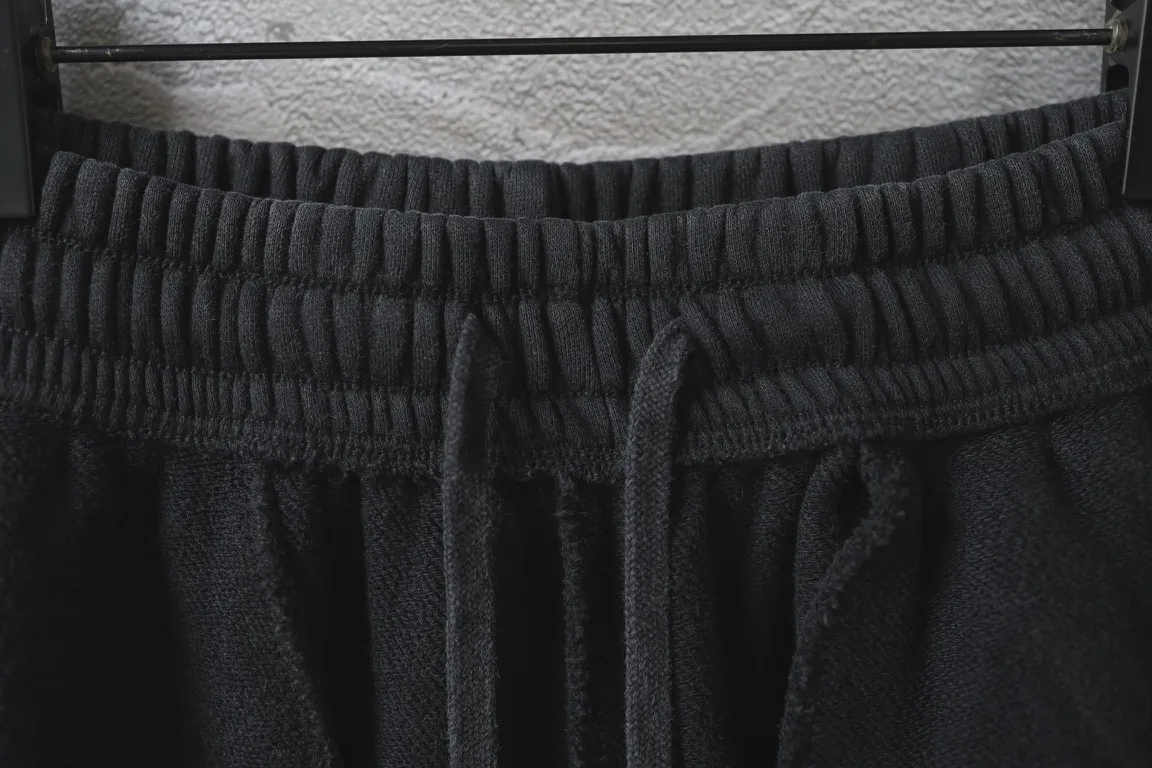Logo-Embroidered Wide-Leg Sweatpants D25512547 — view 6