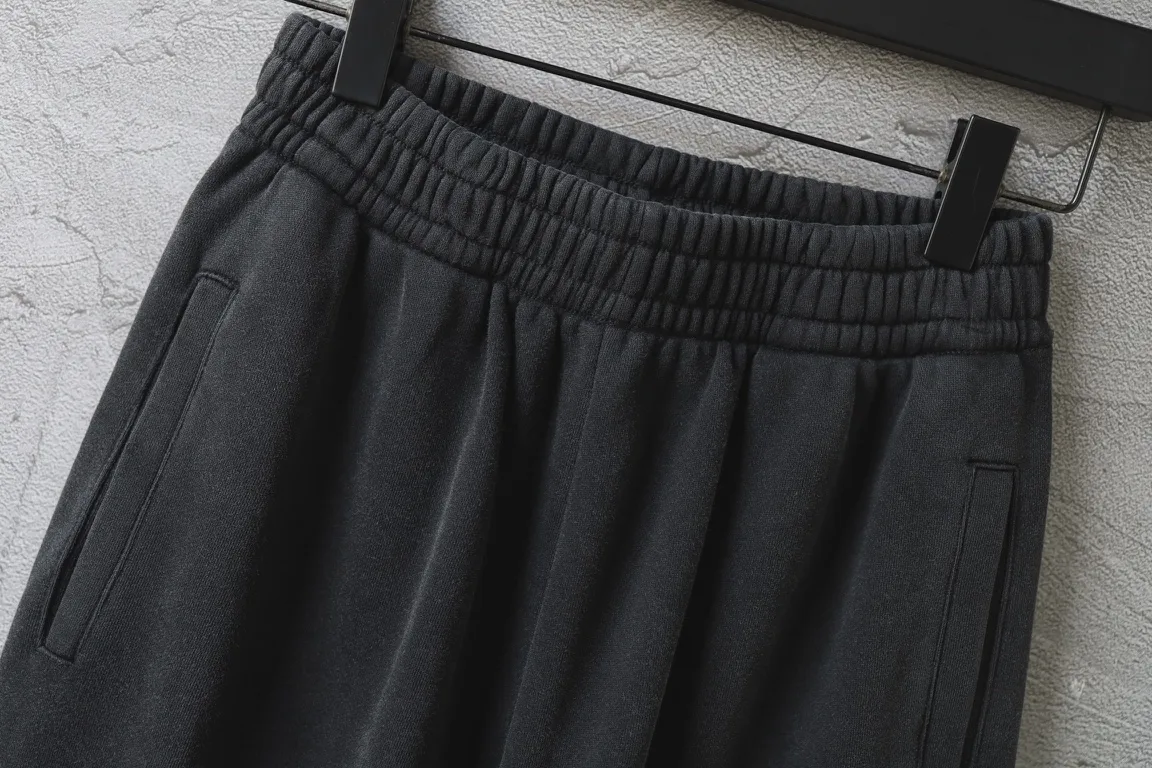 Logo-Embroidered Wide-Leg Sweatpants D25512547 — view 7