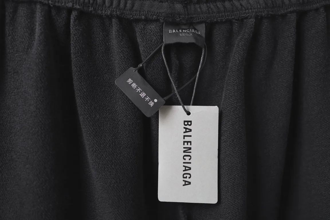Logo-Embroidered Wide-Leg Sweatpants D25512547 — view 9