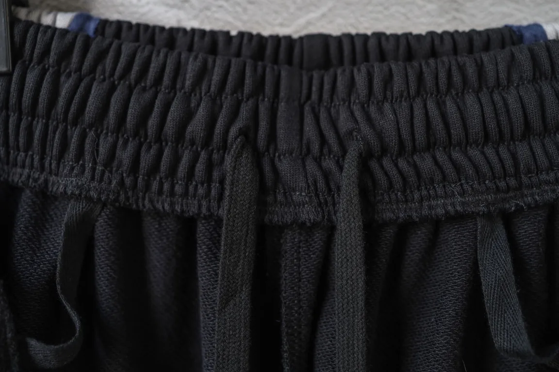 Logo Embroidered Paneled Track Pants D33912545 — view 6