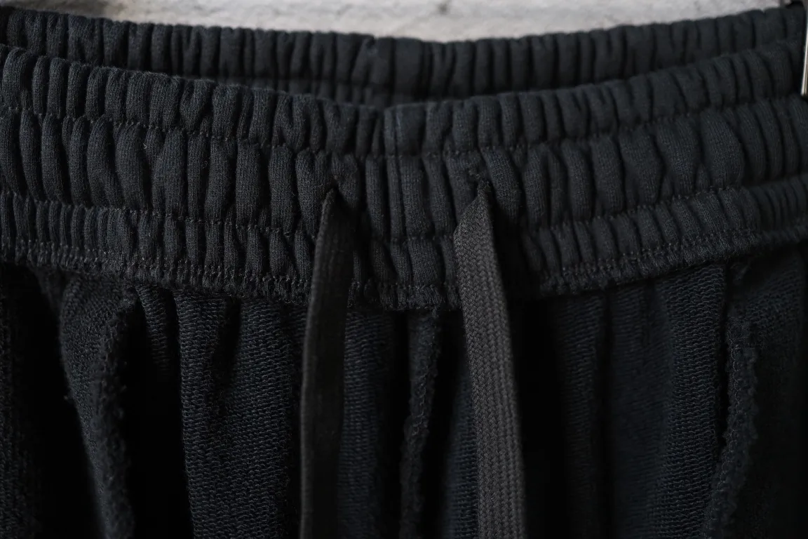 Sports Icon Embroidered Cotton-Blend Sweats D21518779 — view 6