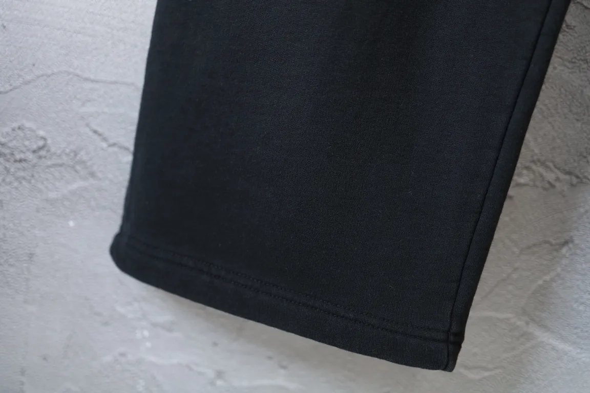 Sports Icon Embroidered Cotton-Blend Sweats D21518779 — view 7