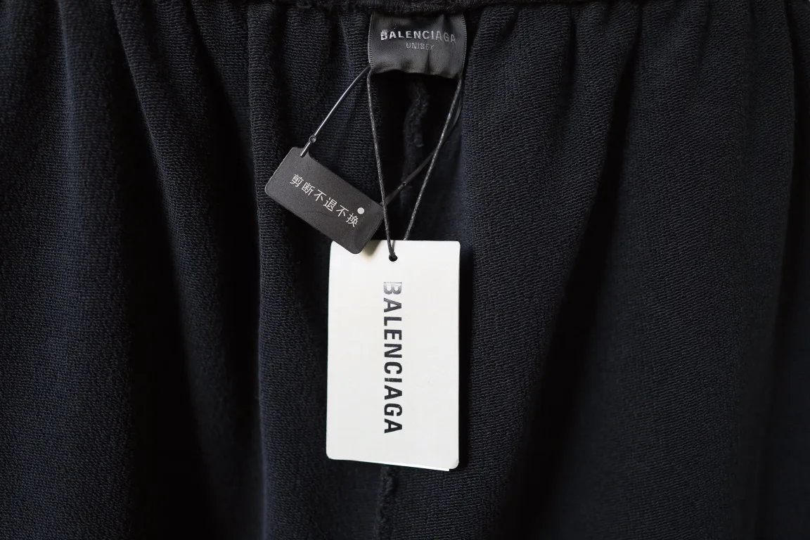 Sports Icon Embroidered Cotton-Blend Sweats D21518779 — view 9