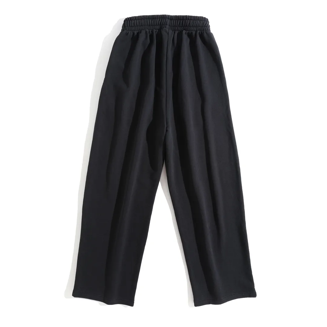 Sports Icon Embroidered Cotton-Blend Sweats D21518779 — view 11