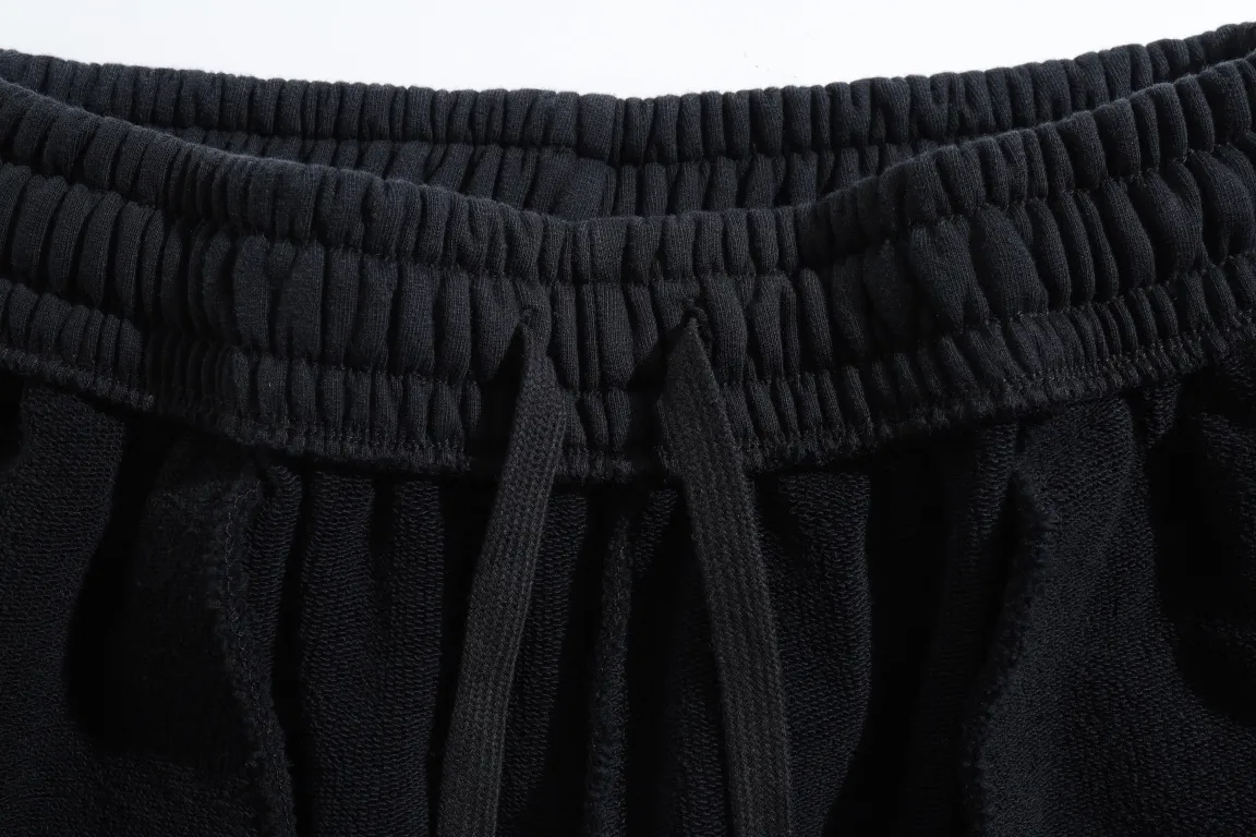 Sports Icon Embroidered Cotton-Blend Sweats D21518779 — view 16