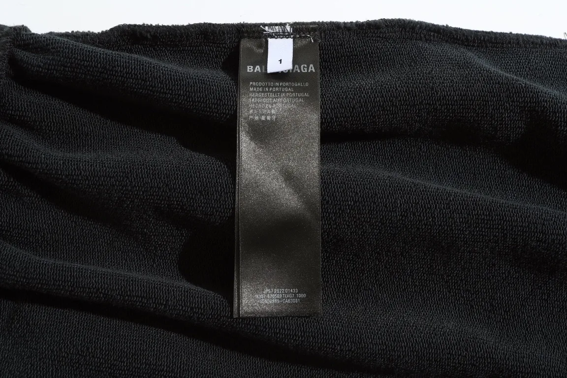Sports Icon Embroidered Cotton-Blend Sweats D21518779 — view 17