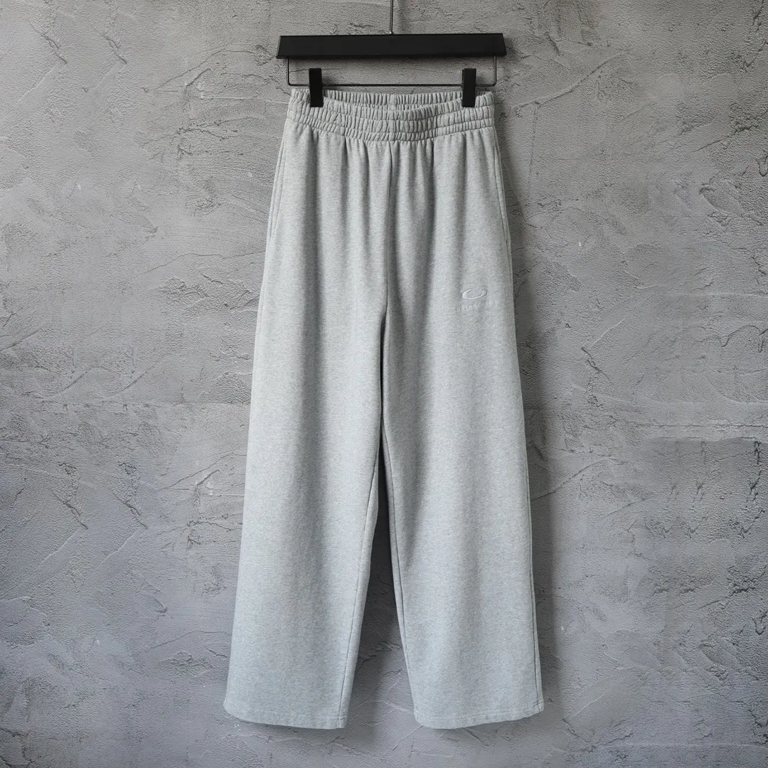Sports Icon Embroidered Cotton-Blend Sweats D21518779 — view 19