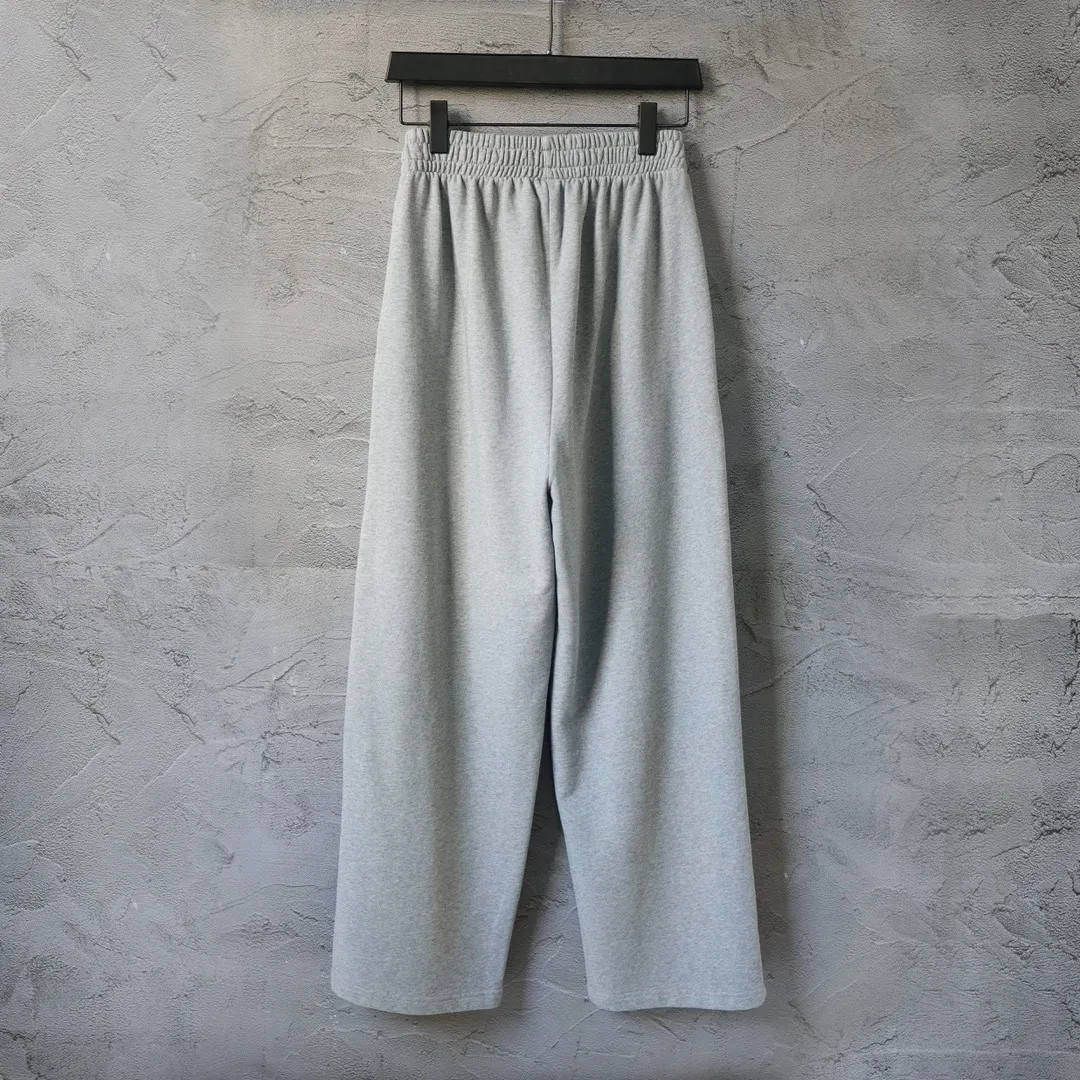 Sports Icon Embroidered Cotton-Blend Sweats D21518779 — view 20