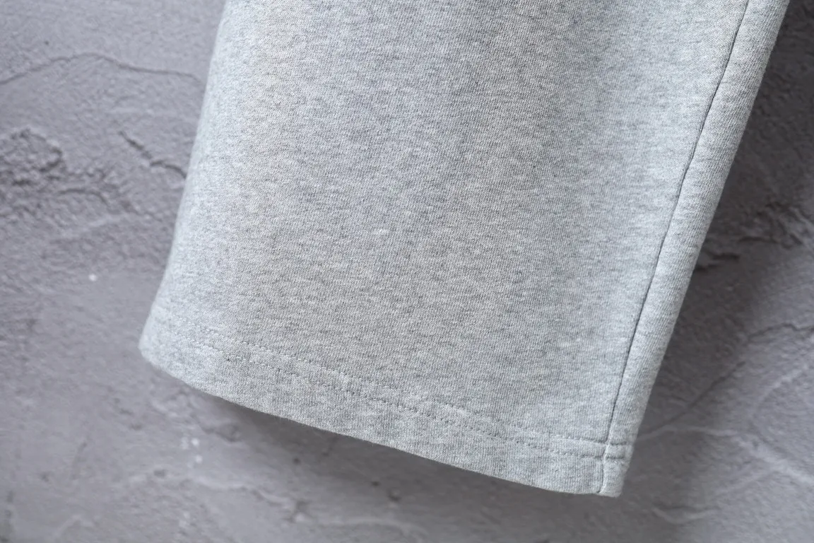 Sports Icon Embroidered Cotton-Blend Sweats D21518779 — view 22