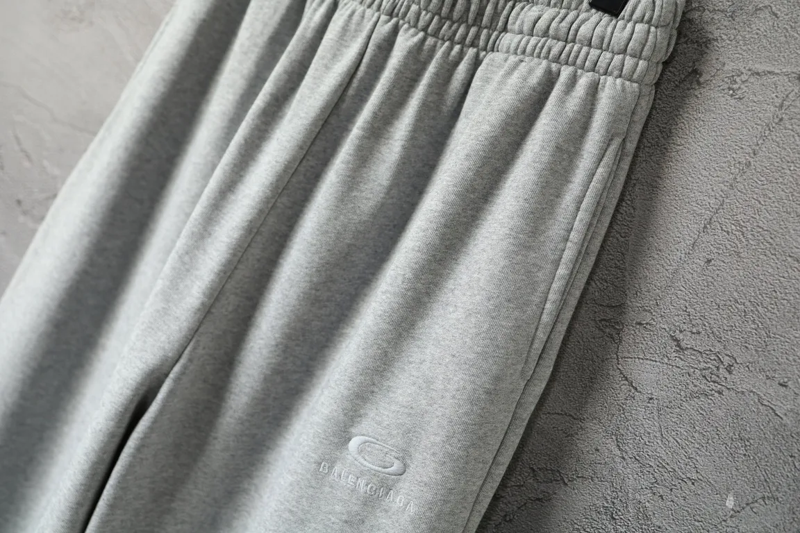 Sports Icon Embroidered Cotton-Blend Sweats D21518779 — view 25