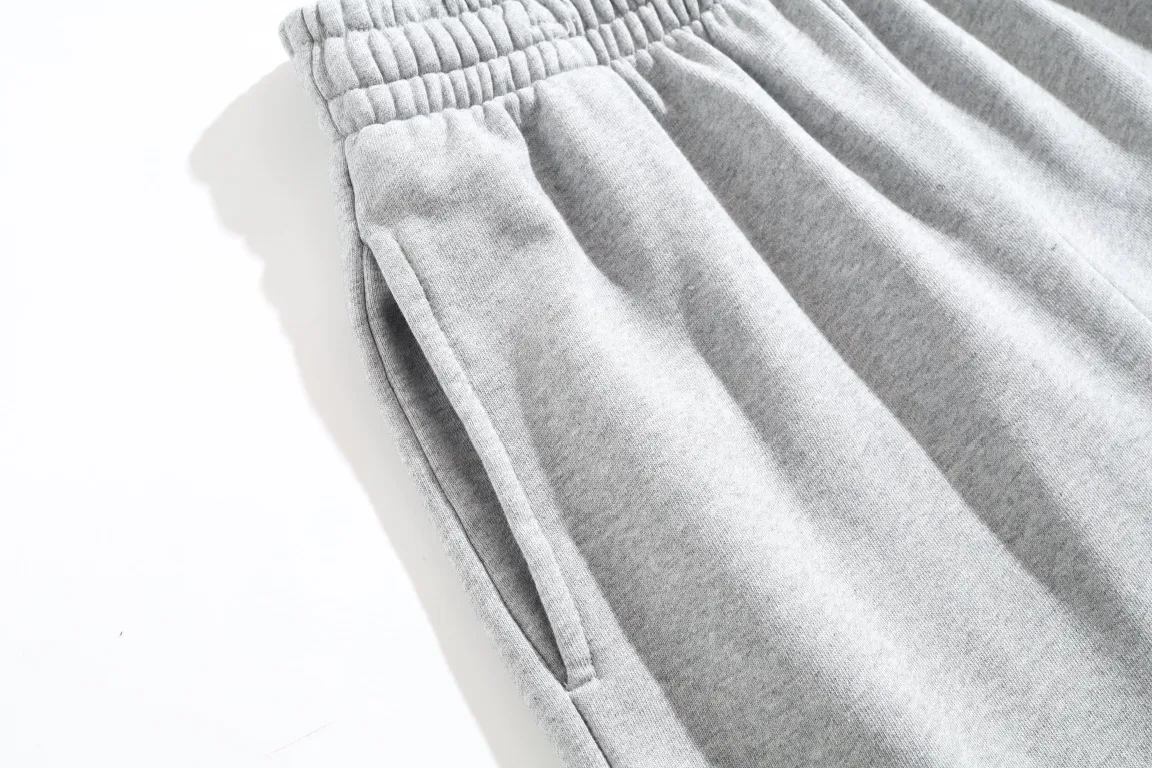 Sports Icon Embroidered Cotton-Blend Sweats D21518779 — view 31