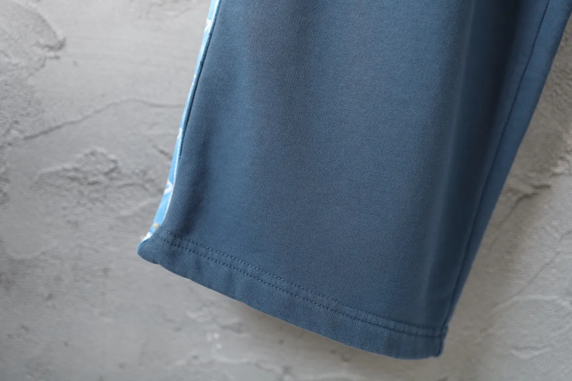 Logo-Embroidered Taped Track Pants D24518777 — view 4
