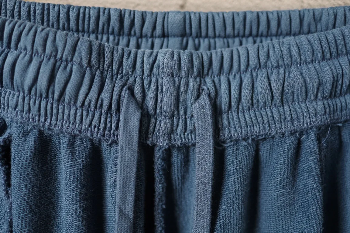 Logo-Embroidered Taped Track Pants D24518777 — view 7