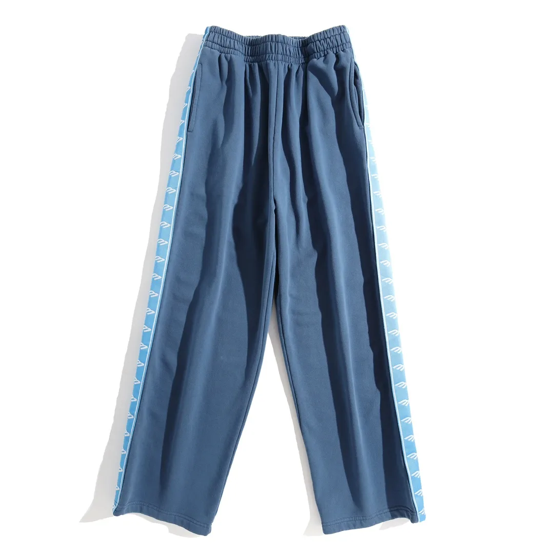 Logo-Embroidered Taped Track Pants D24518777 — view 10