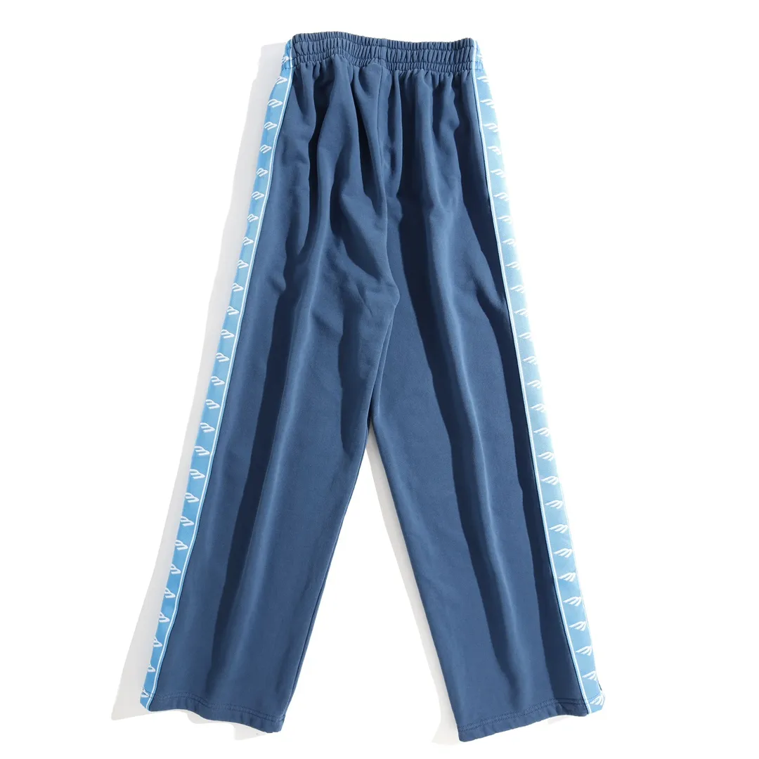 Logo-Embroidered Taped Track Pants D24518777 — view 11