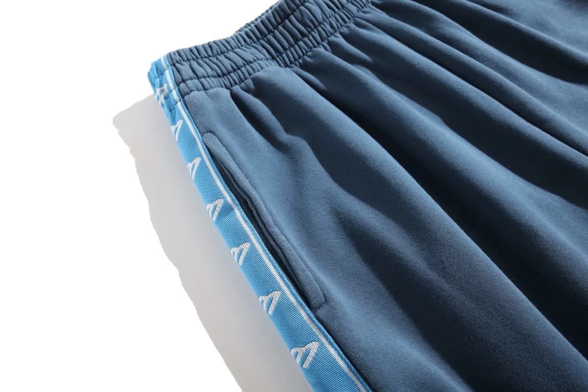 Logo-Embroidered Taped Track Pants D24518777 — view 12