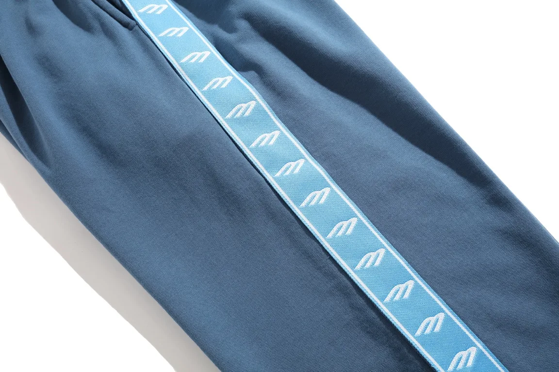 Logo-Embroidered Taped Track Pants D24518777 — view 13