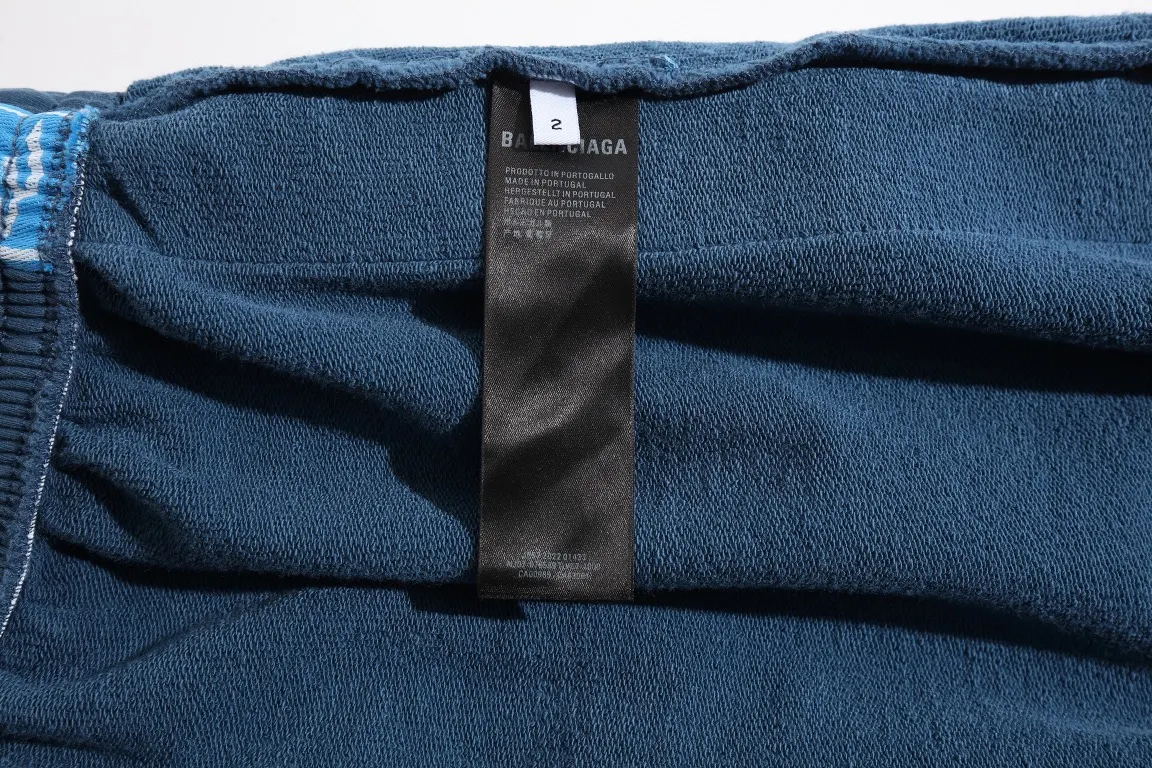 Logo-Embroidered Taped Track Pants D24518777 — view 18