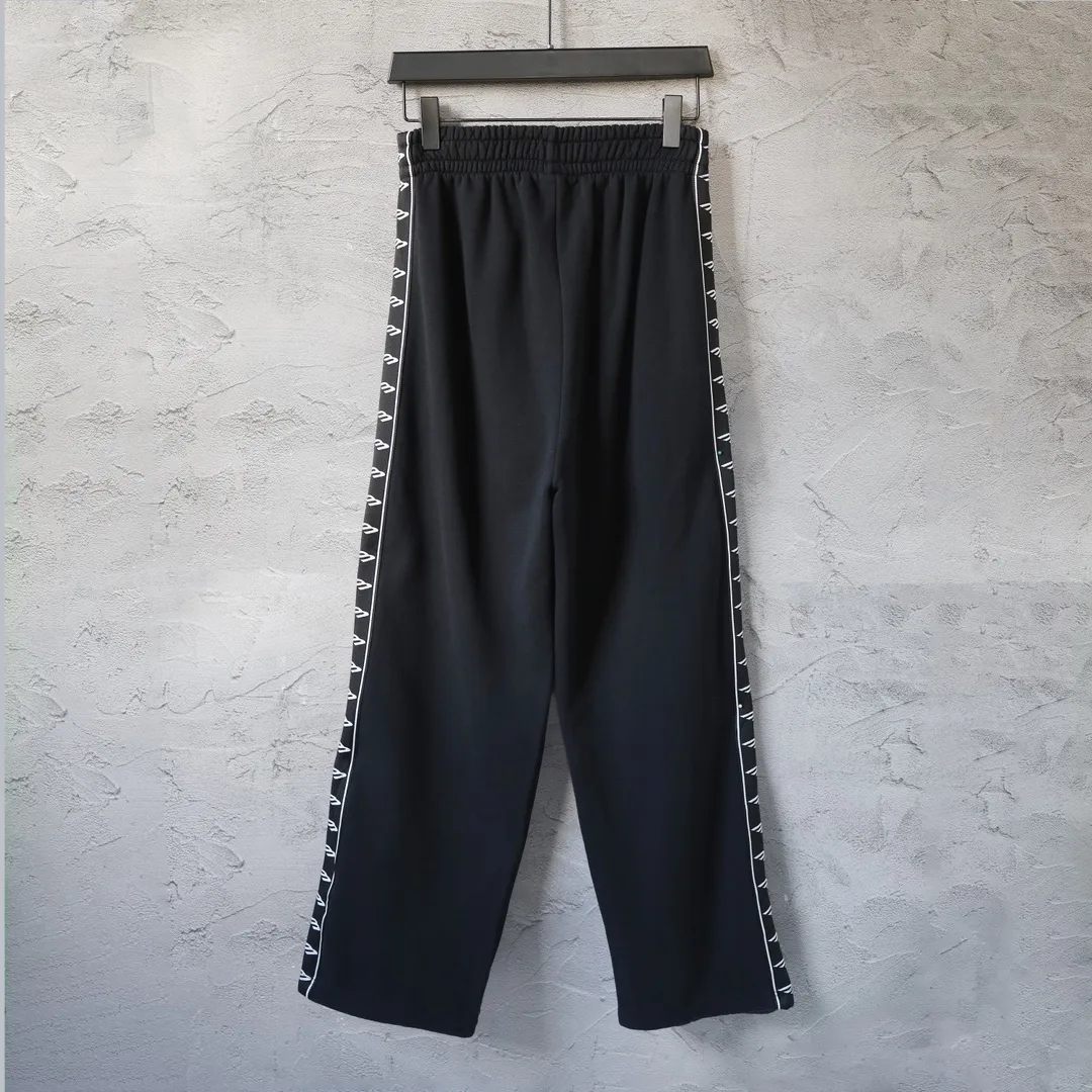 Logo-Embroidered Taped Track Pants D24518777 — view 20