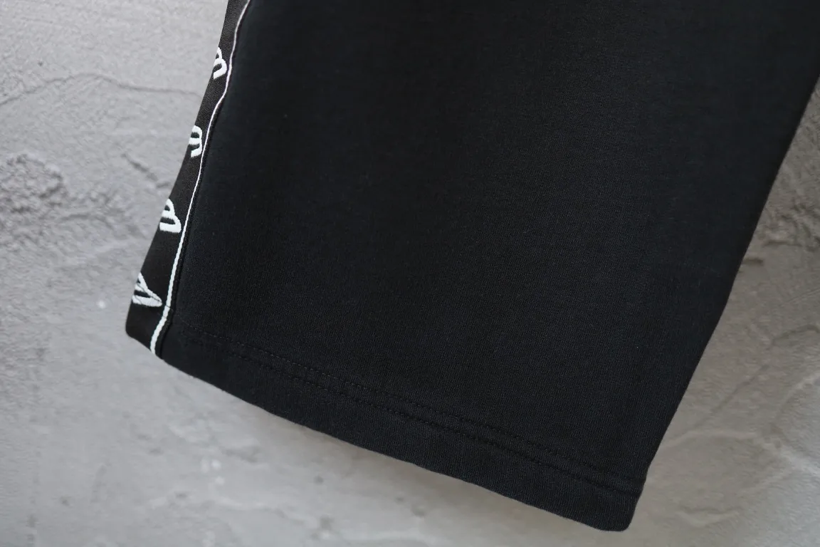 Logo-Embroidered Taped Track Pants D24518777 — view 22