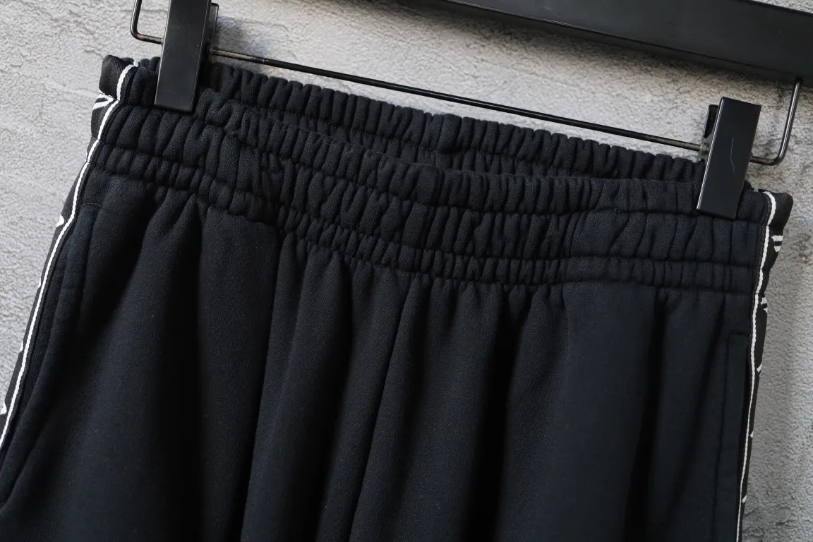 Logo-Embroidered Taped Track Pants D24518777 — view 23