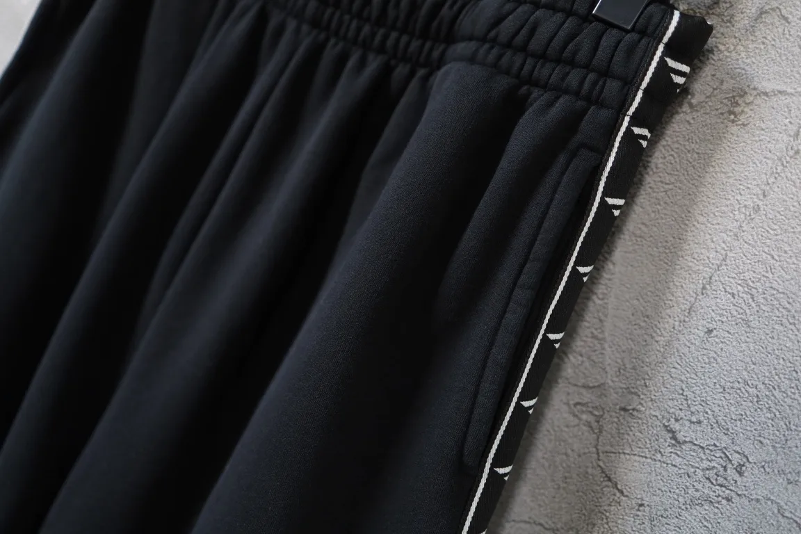 Logo-Embroidered Taped Track Pants D24518777 — view 25