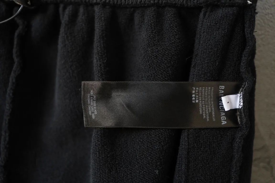Logo-Embroidered Taped Track Pants D24518777 — view 27