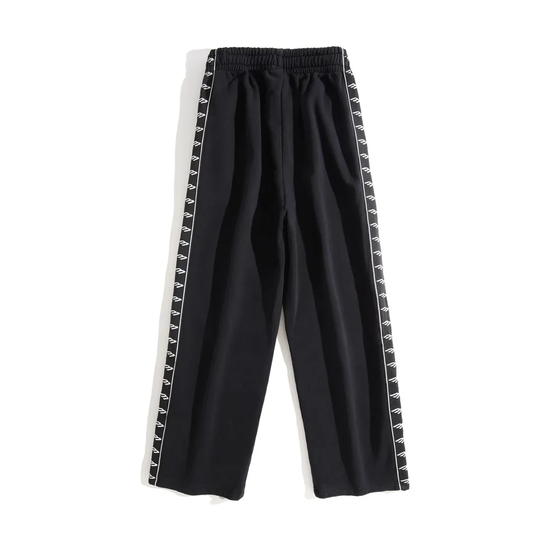 Logo-Embroidered Taped Track Pants D24518777 — view 29