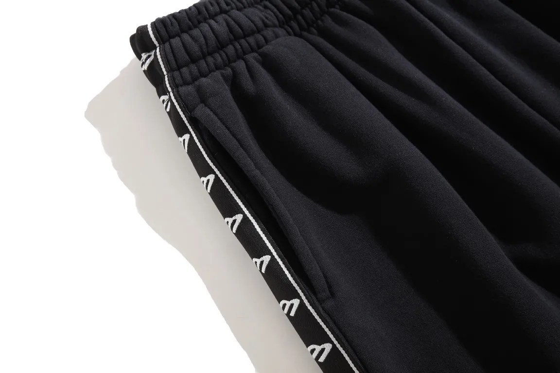 Logo-Embroidered Taped Track Pants D24518777 — view 30