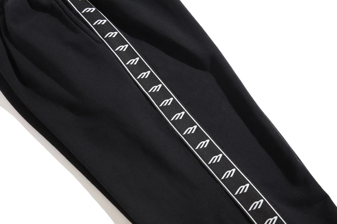 Logo-Embroidered Taped Track Pants D24518777 — view 31