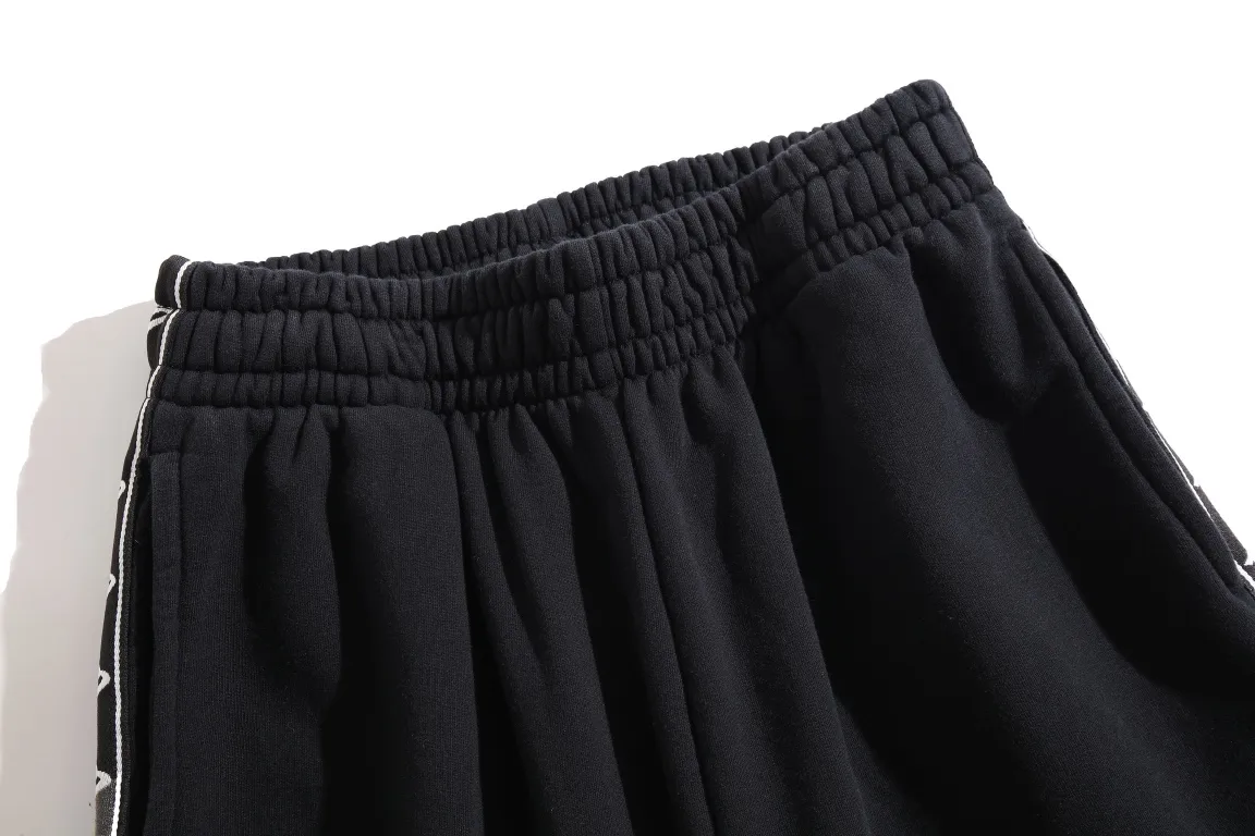 Logo-Embroidered Taped Track Pants D24518777 — view 33