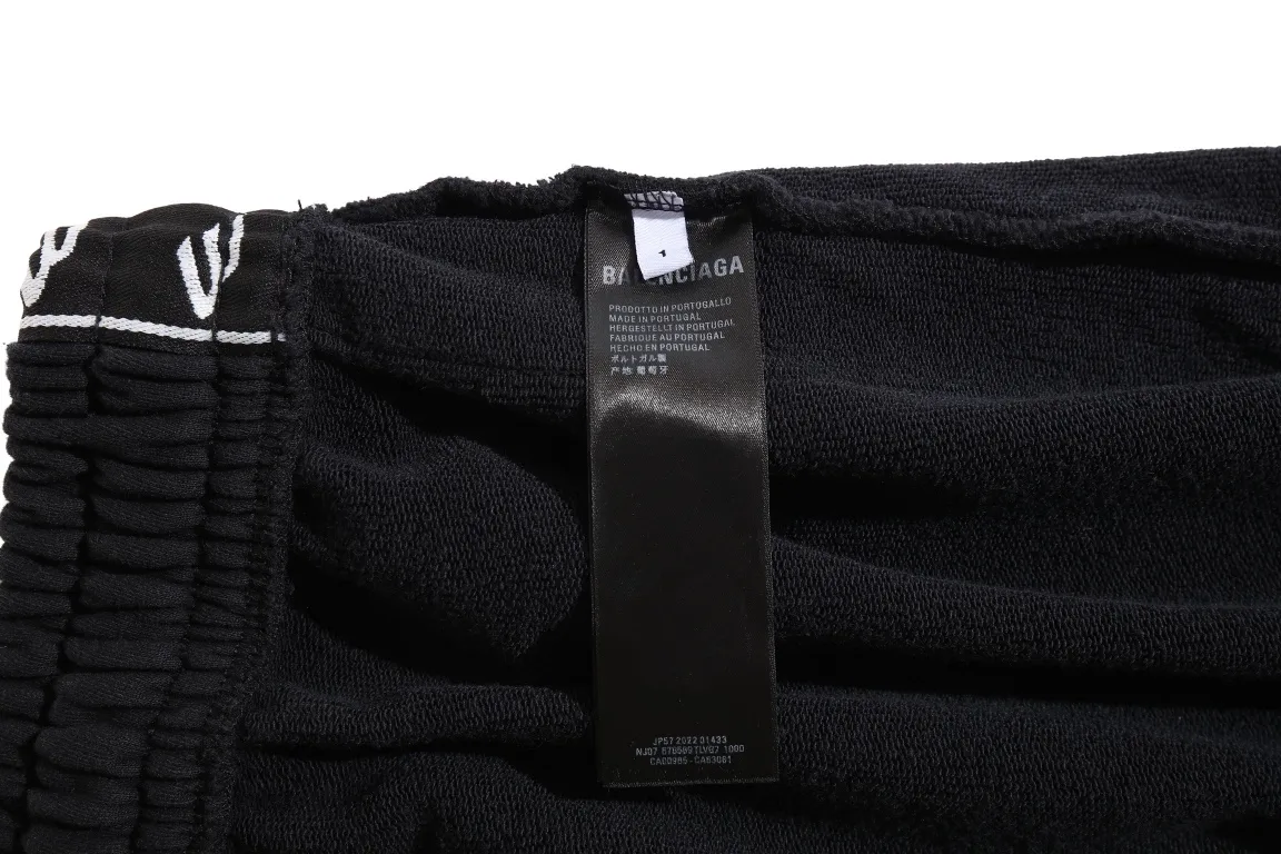 Logo-Embroidered Taped Track Pants D24518777 — view 36