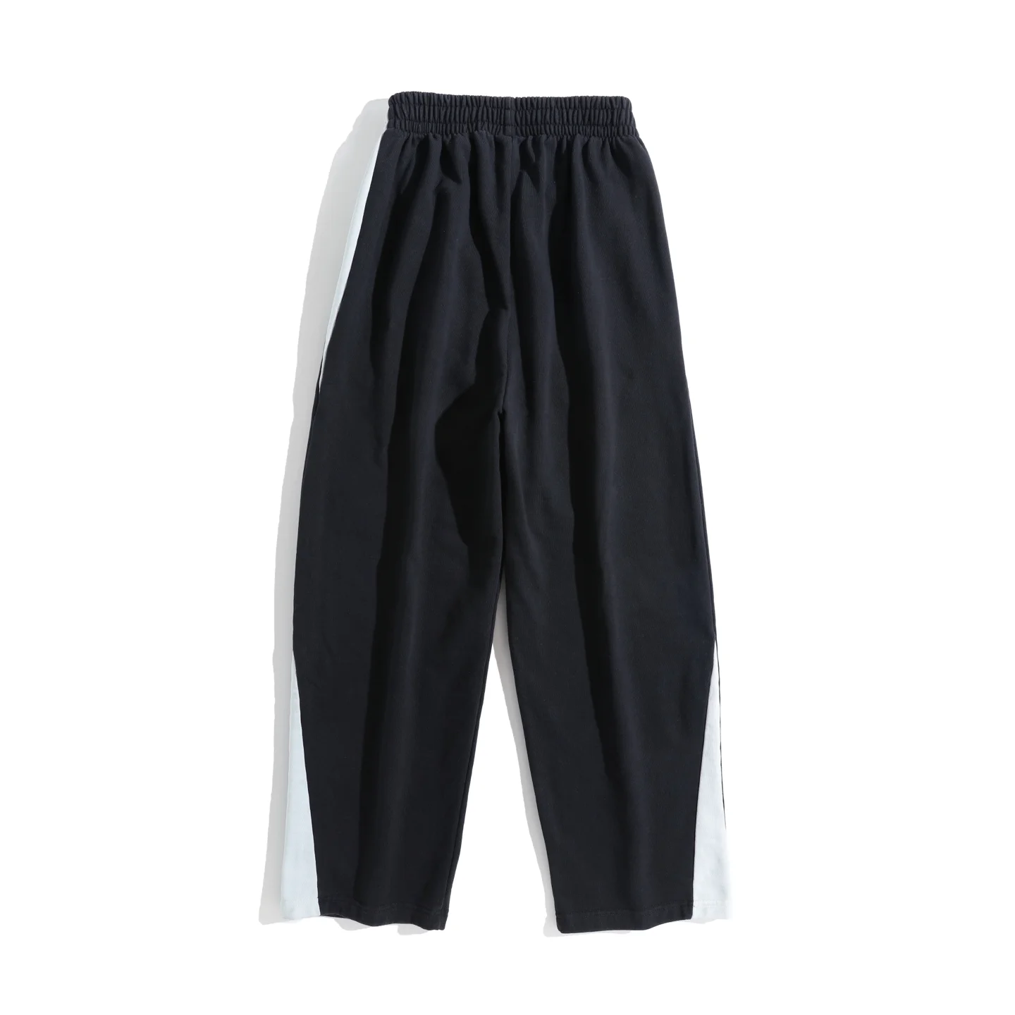 Logo-Embroidered Wide-Leg Sweatpants D31912514 — view 2