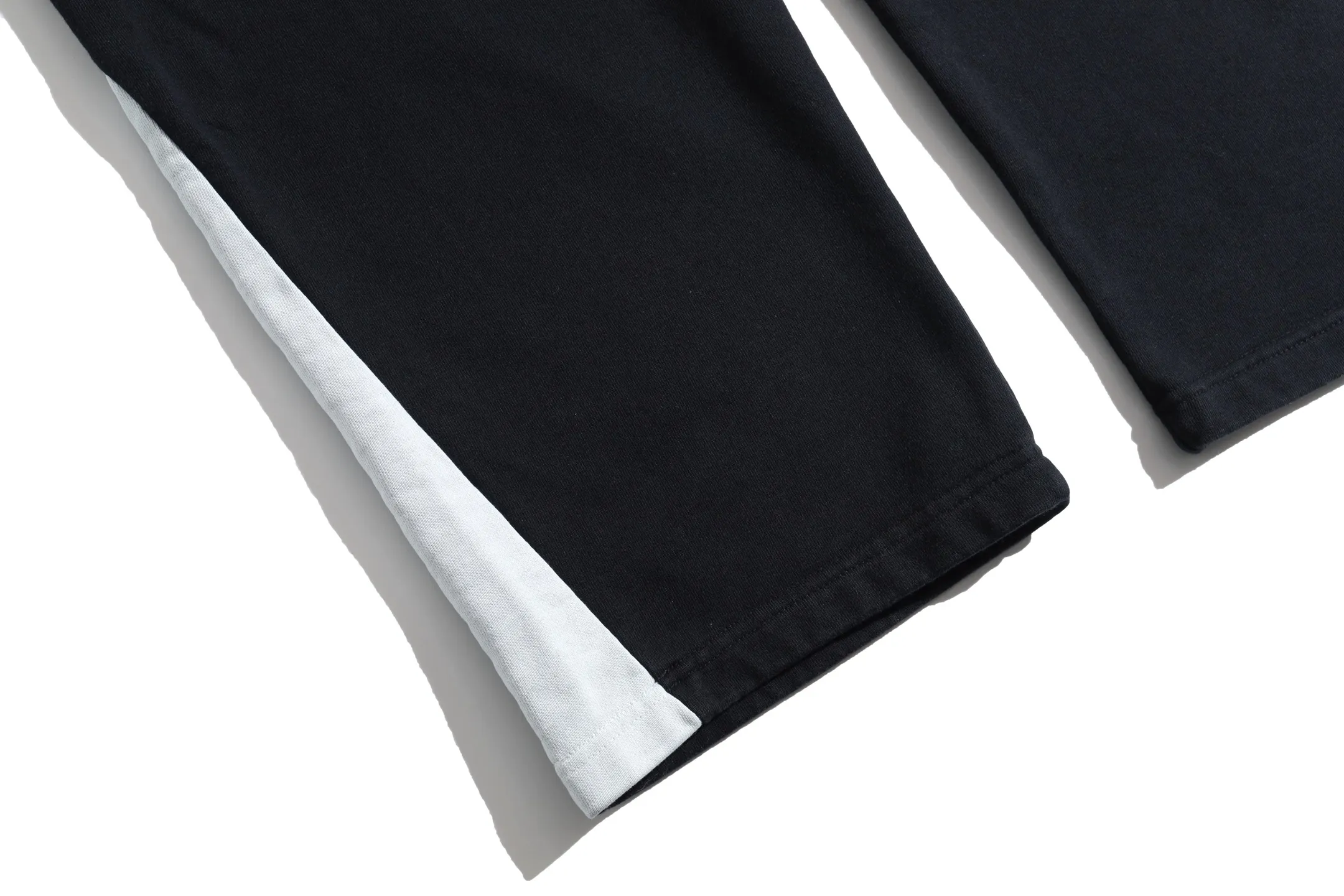 Logo-Embroidered Wide-Leg Sweatpants D31912514 — view 5