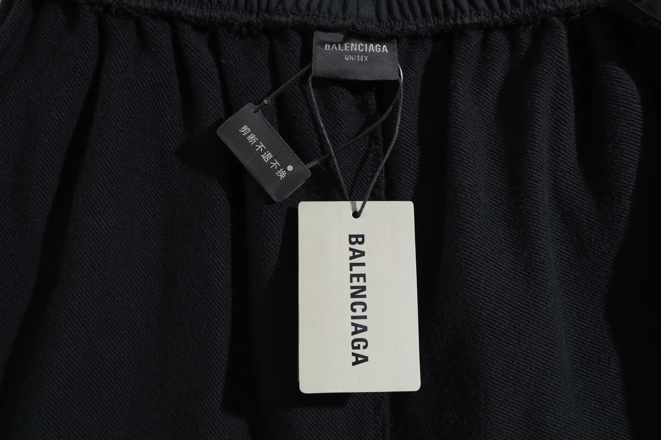 Logo-Embroidered Wide-Leg Sweatpants D31912514 — view 9