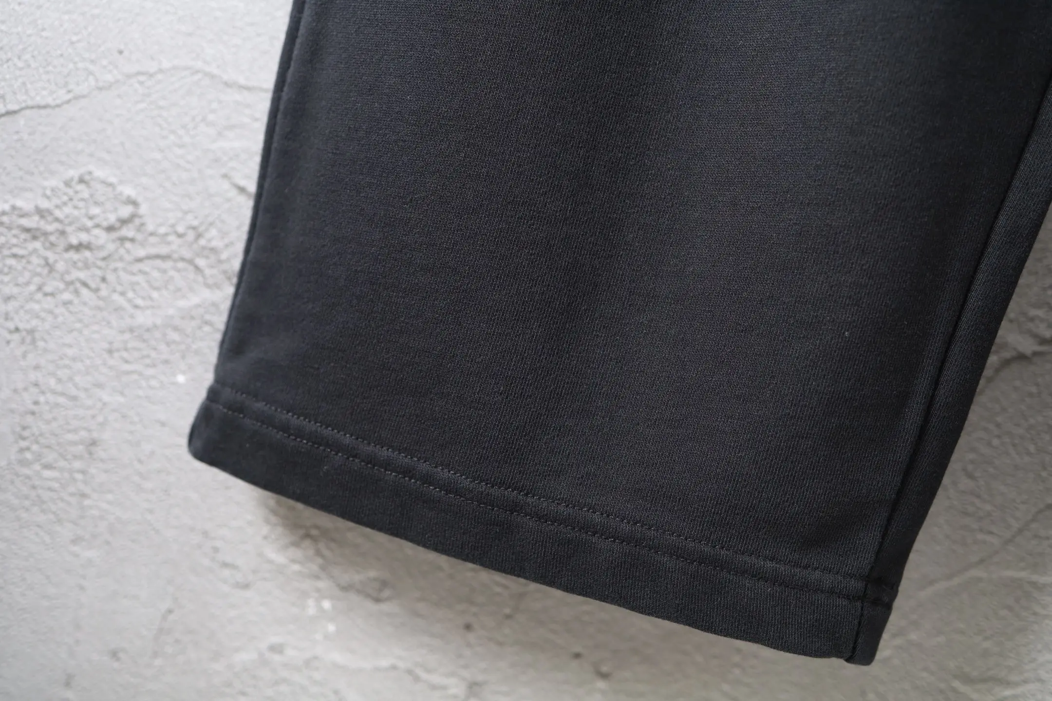 Logo Embroidered Wide-Leg Sweats D22521279 — view 5