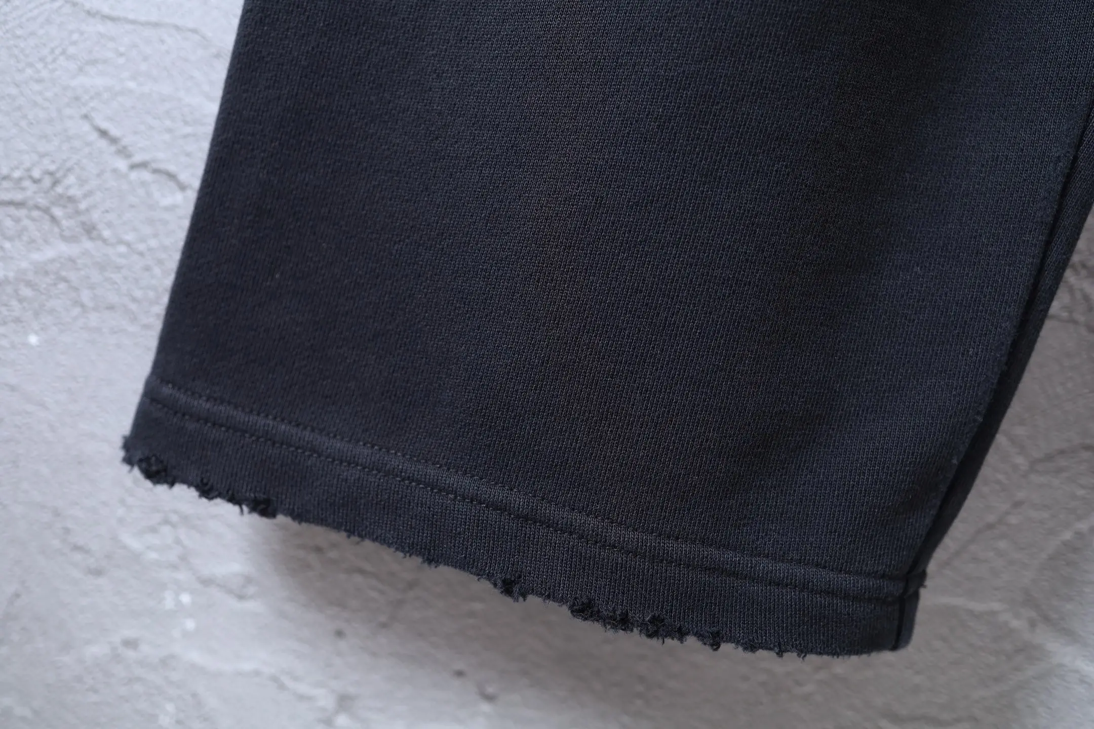 Logo Embroidered Paint-Drip Sweatpants D25921274 — view 5