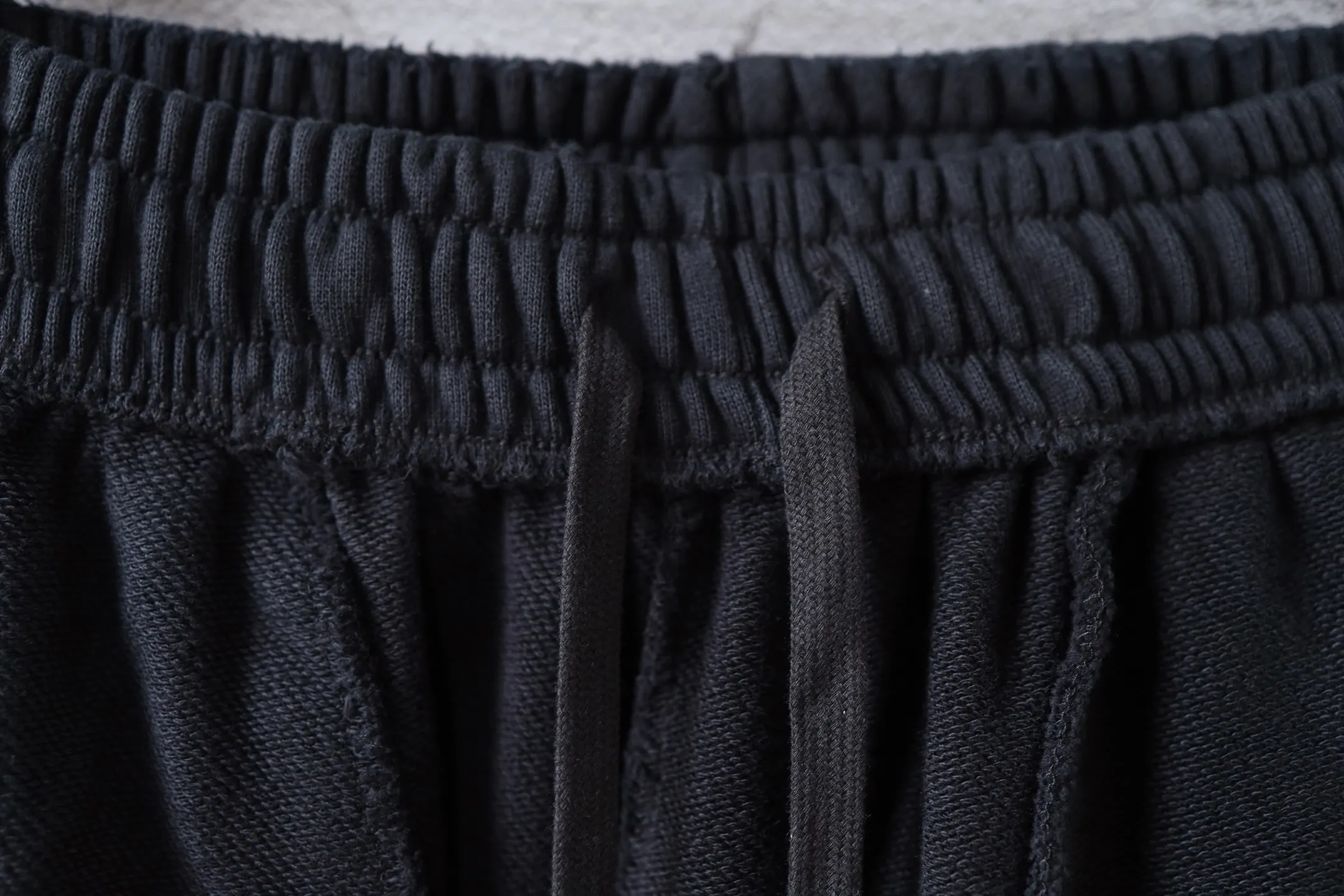 Logo Embroidered Paint-Drip Sweatpants D25921274 — view 7