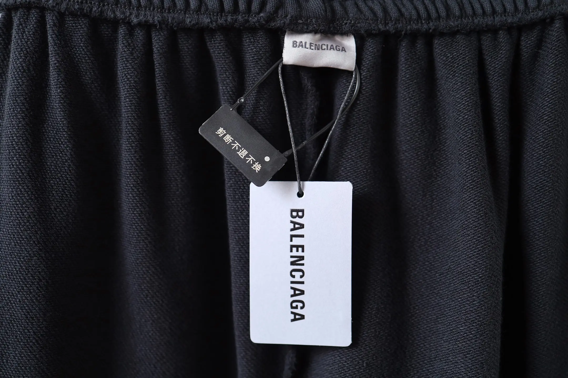 Logo Embroidered Paint-Drip Sweatpants D25921274 — view 8