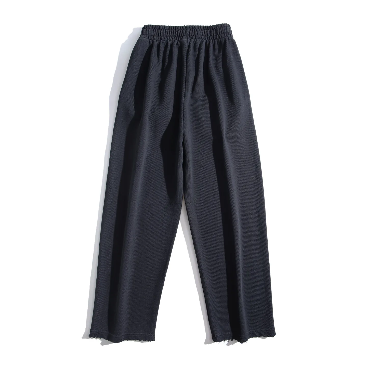 Logo Embroidered Paint-Drip Sweatpants D25921274 — view 11
