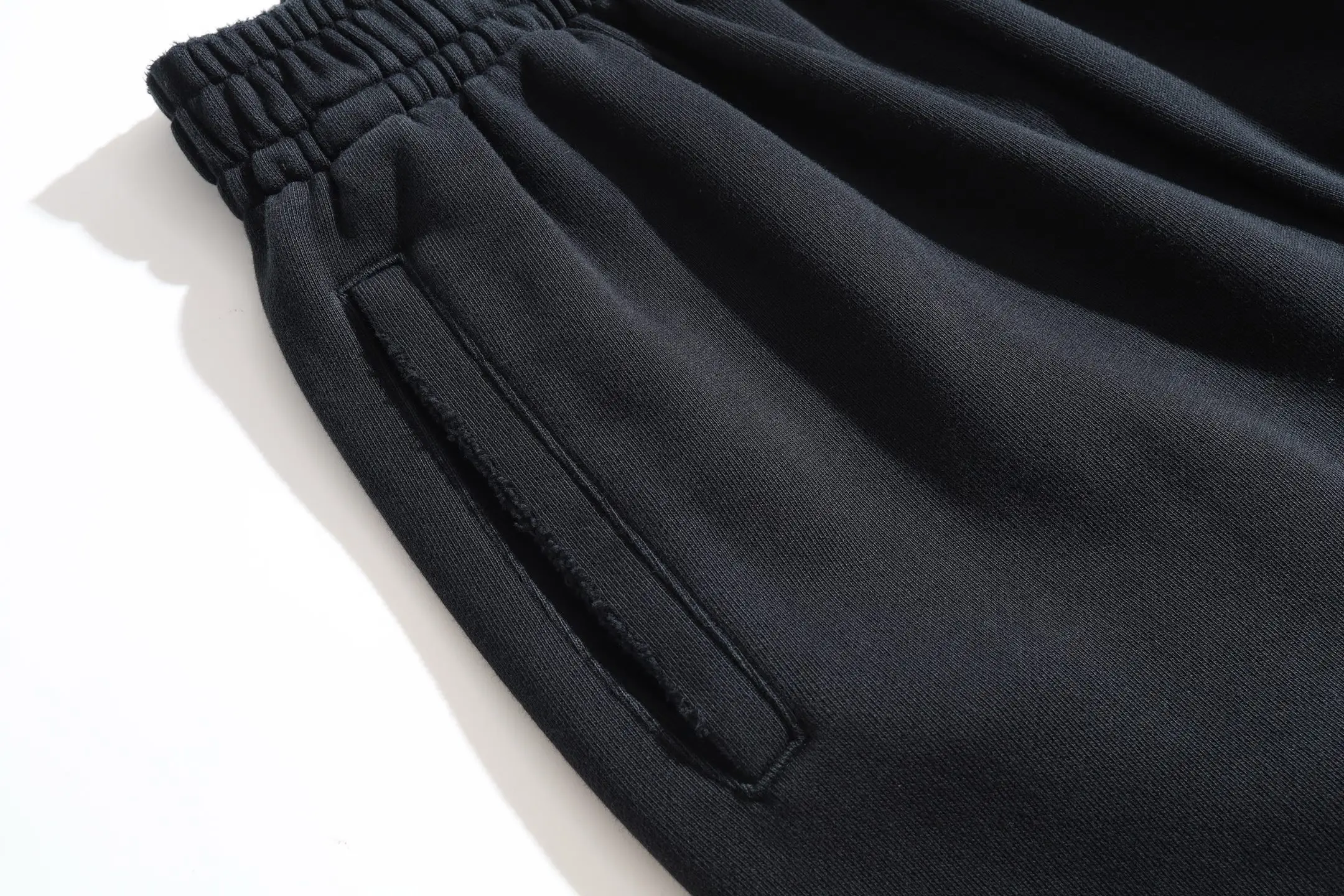 Logo Embroidered Paint-Drip Sweatpants D25921274 — view 14