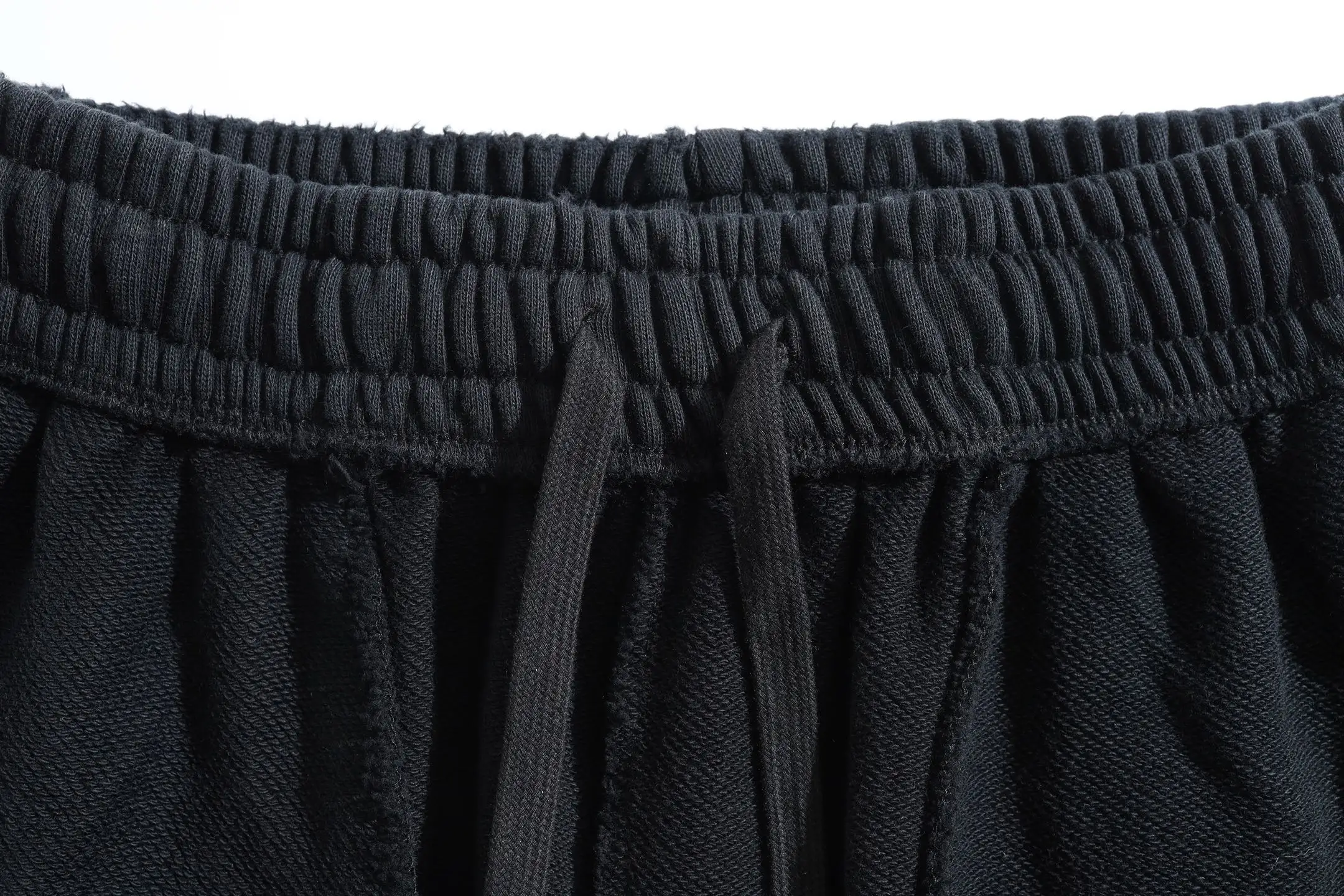 Logo Embroidered Paint-Drip Sweatpants D25921274 — view 16