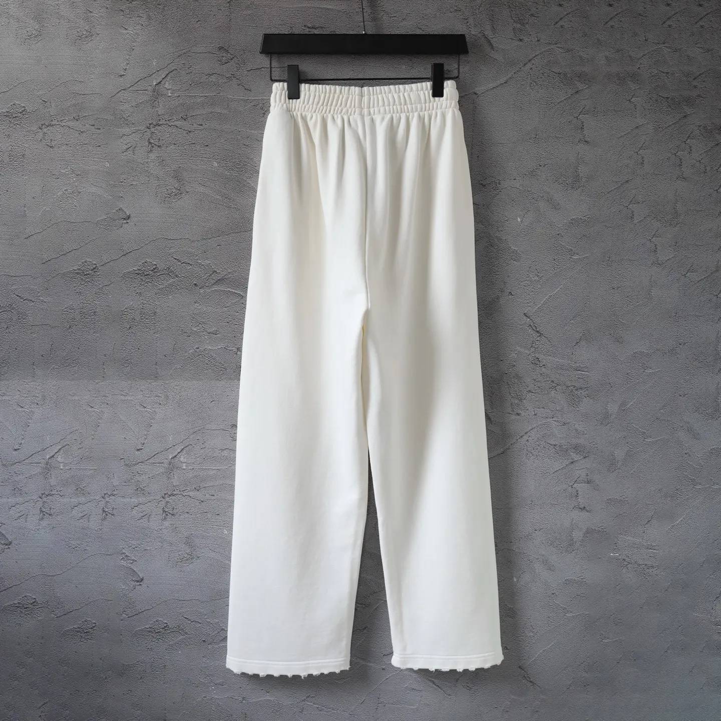 Logo Embroidered Paint-Drip Sweatpants D25921274 — view 20