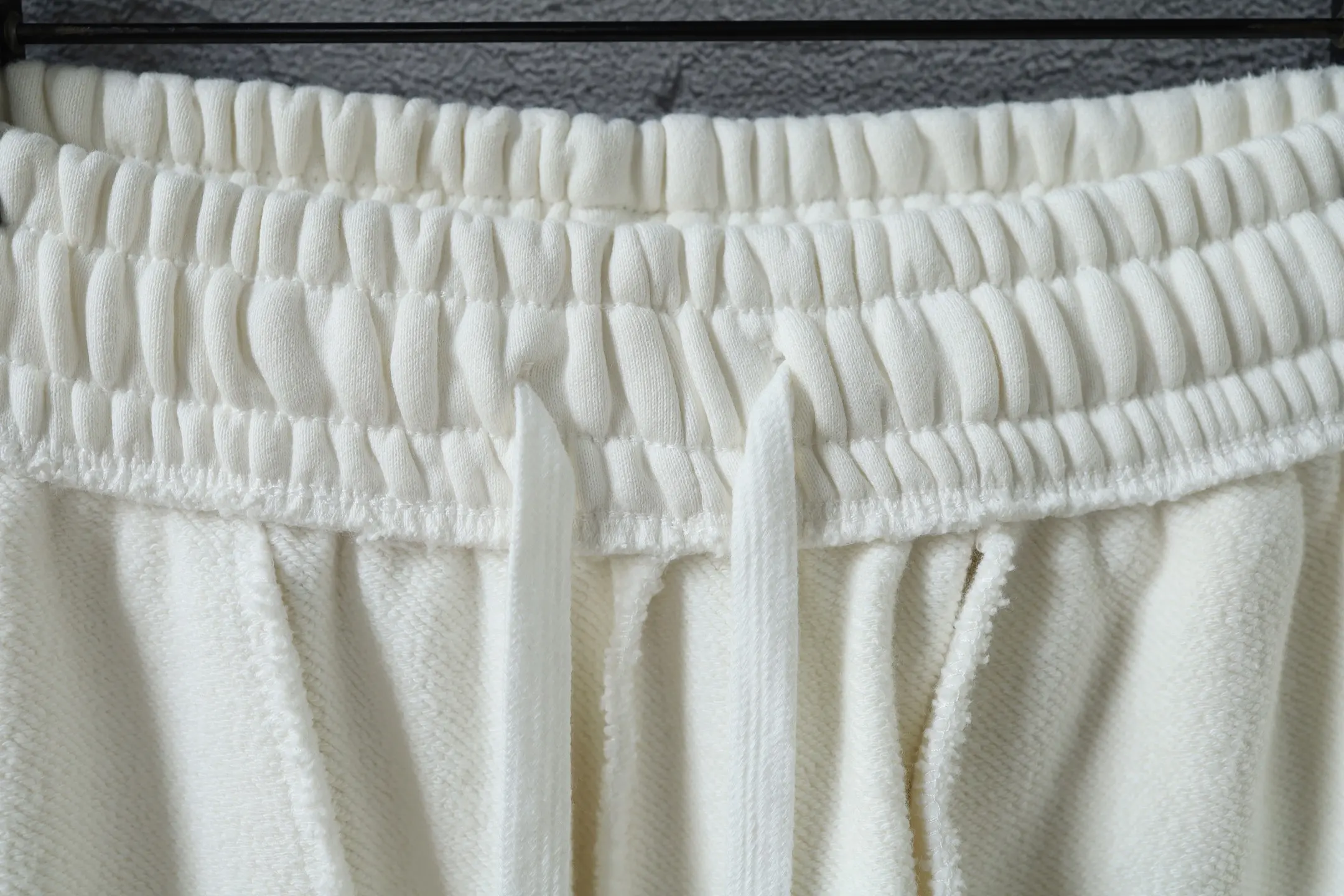 Logo Embroidered Paint-Drip Sweatpants D25921274 — view 25