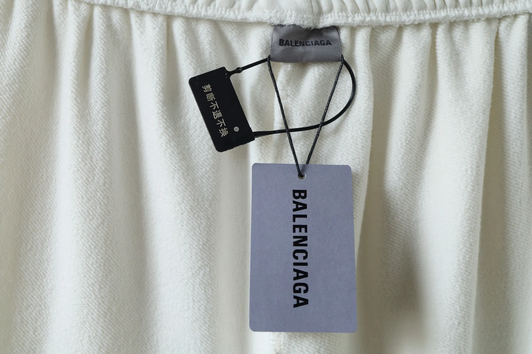 Logo Embroidered Paint-Drip Sweatpants D25921274 — view 26