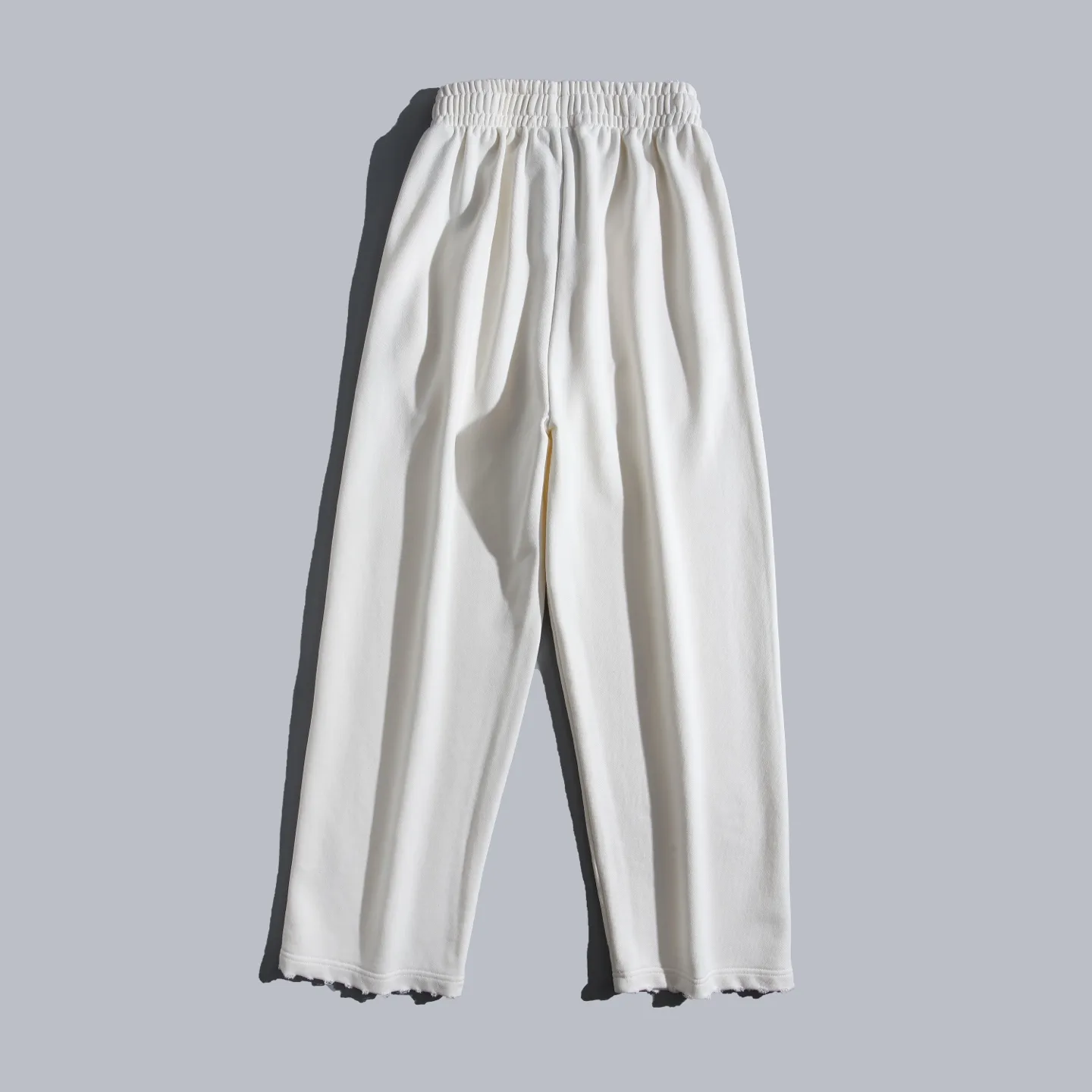 Logo Embroidered Paint-Drip Sweatpants D25921274 — view 29