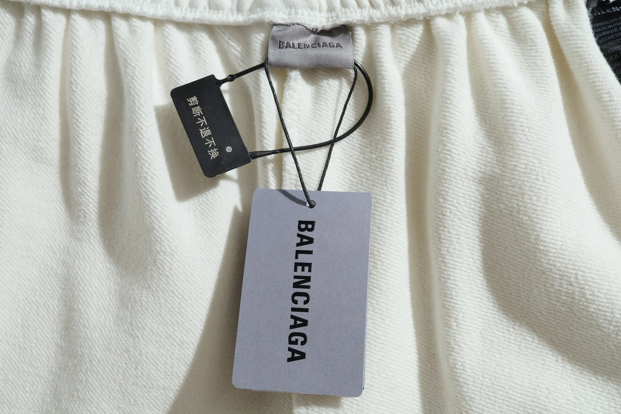 Logo Embroidered Paint-Drip Sweatpants D25921274 — view 36