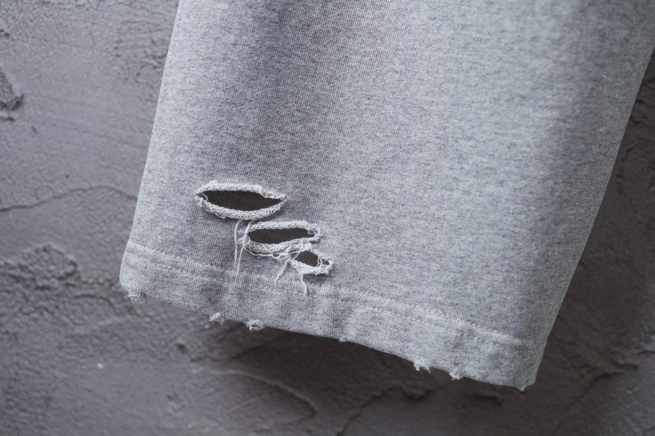 Trompe L'oeil Layered Waistband Sweatpants D25921311 — view 33